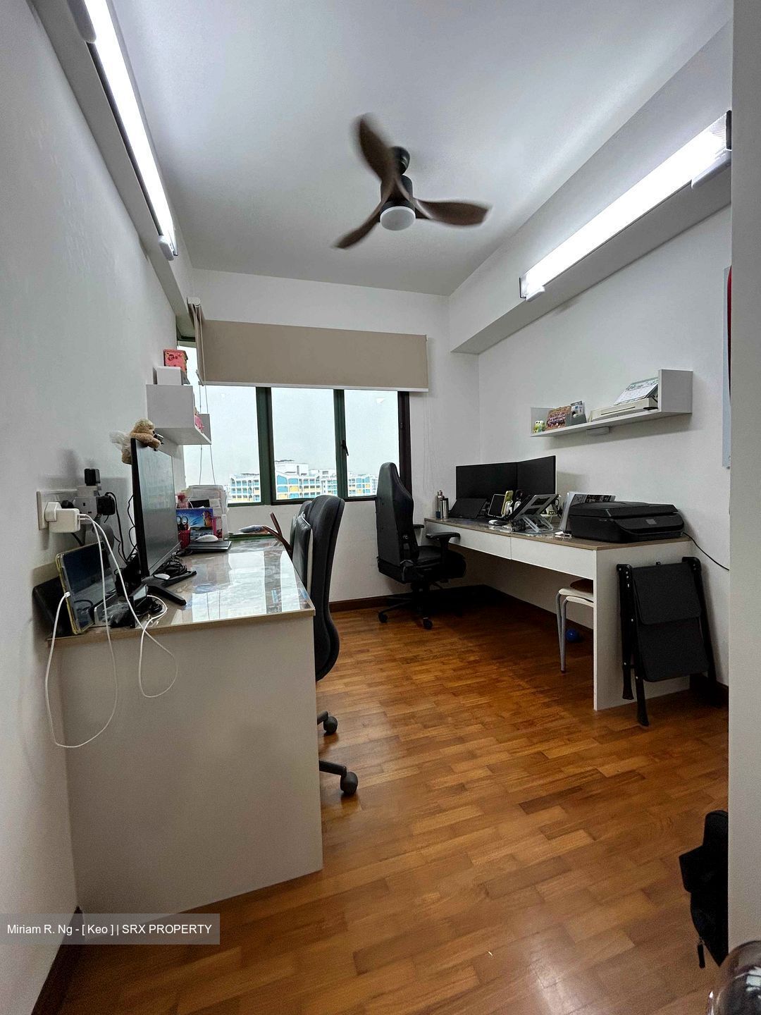 Palm Gardens (D23), Condominium #637972621